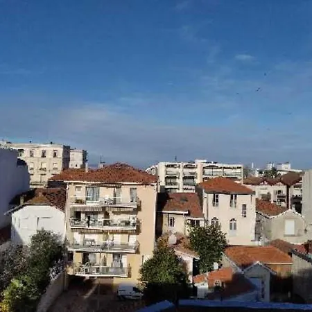 T2 Centre, Confort Et Proximite Plage & Marche - Fr-1-319-356 *