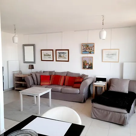 T2 Centre, Confort Et Proximite Plage & Marche - Fr-1-319-356 Arcachon