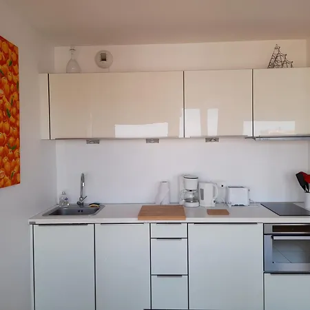 T2 Centre, Confort Et Proximite Plage & Marche - Fr-1-319-356
