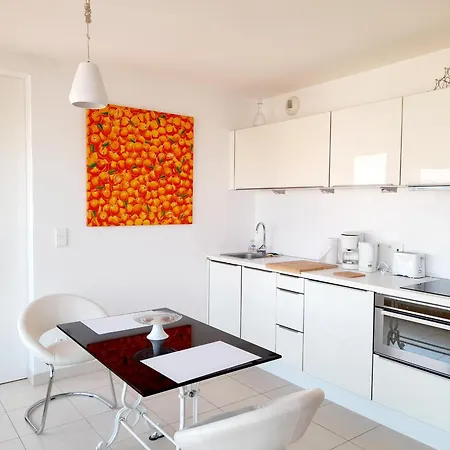 Apartment T2 Centre, Confort Et Proximite Plage & Marche - Fr-1-319-356 Arcachon